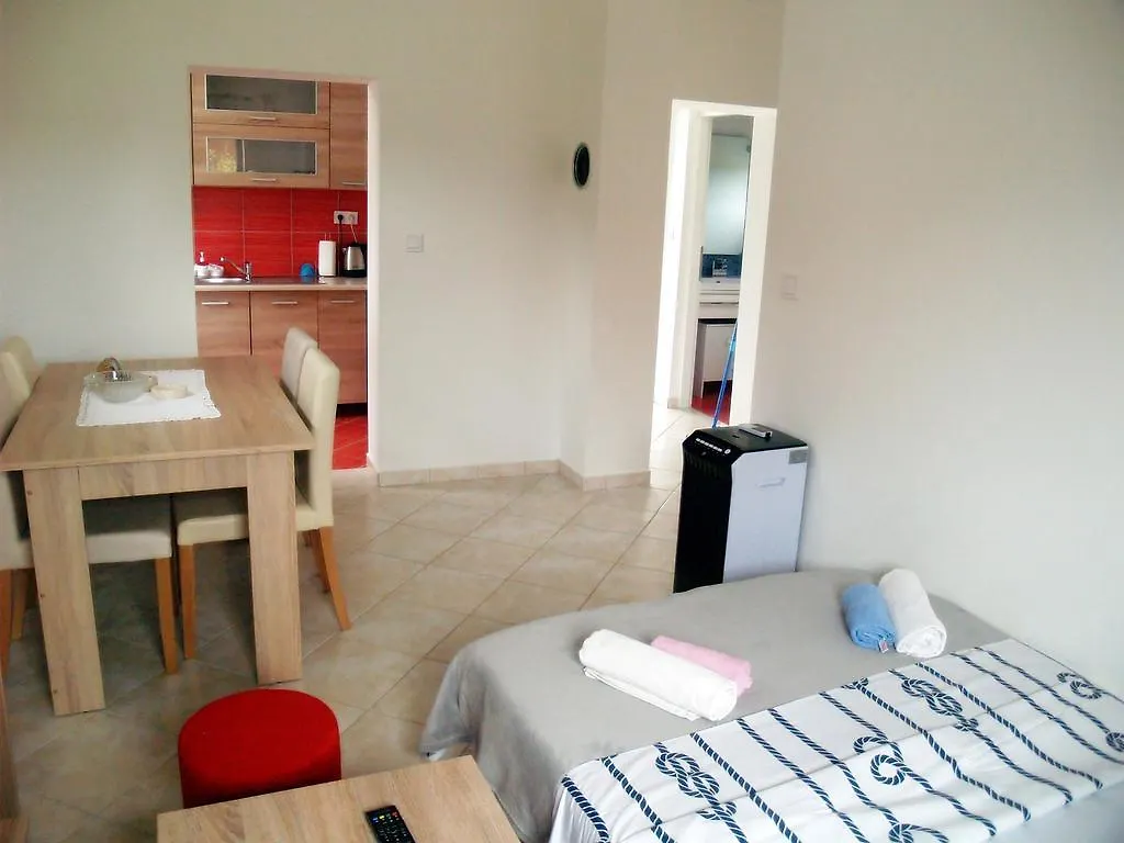 Apartment Drago Šišan 0*,  Kroatien