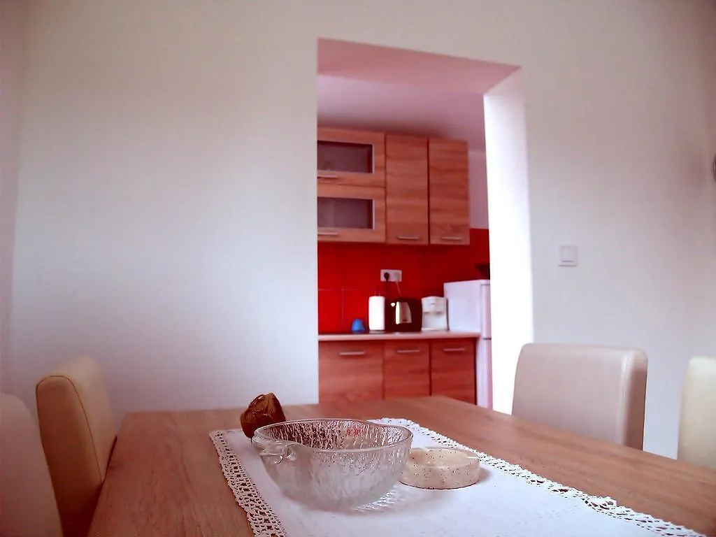 Apartment Drago Šišan 0*,  Kroatien