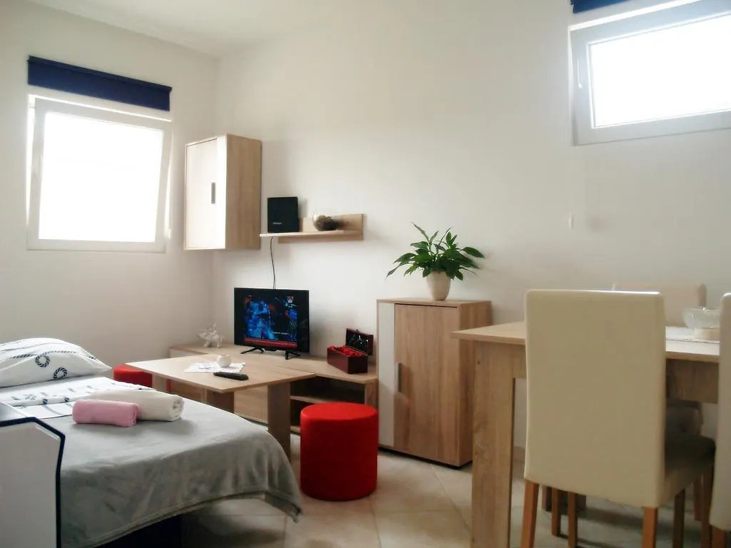 Apartment Drago Šišan