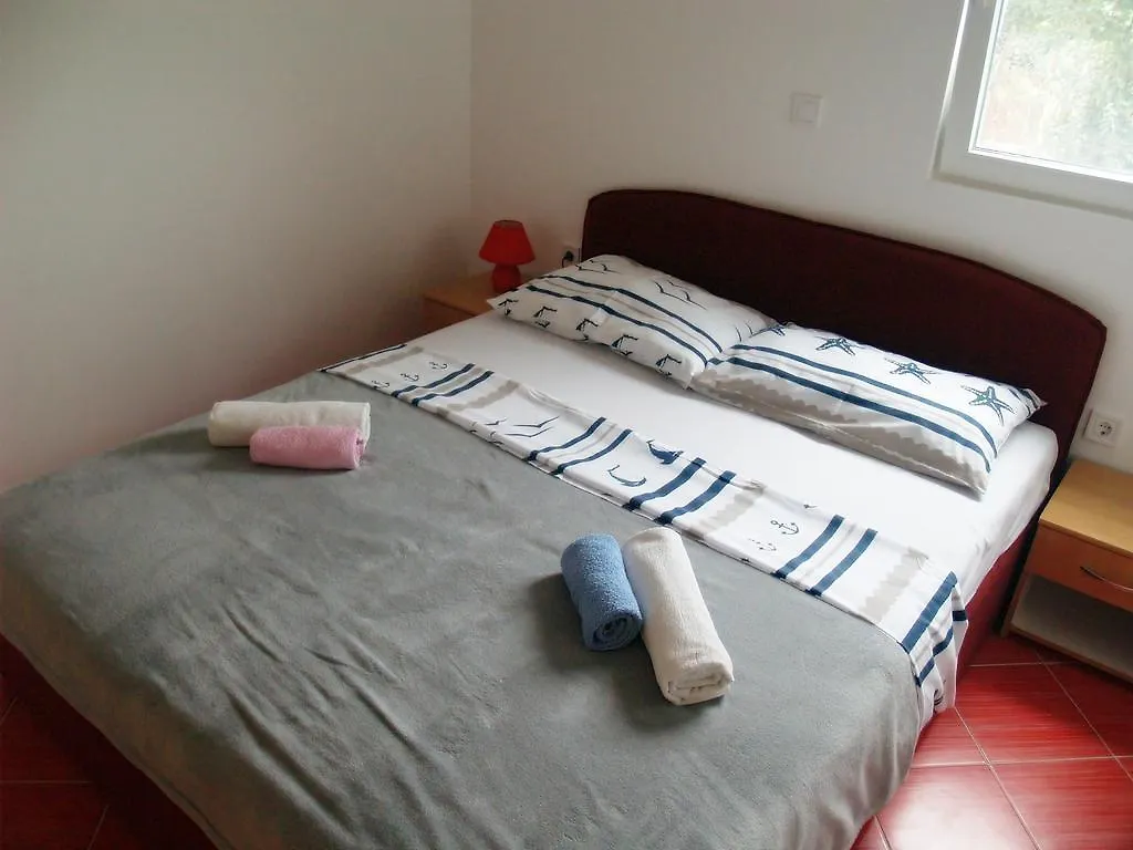 Apartment Drago Šišan