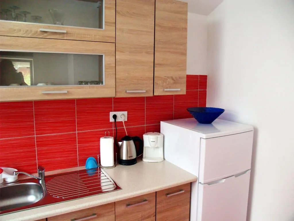 Apartment Drago Šišan Kroatien