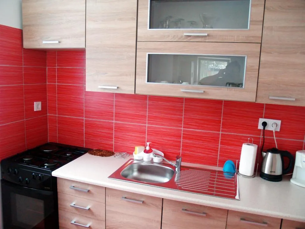 Apartment Drago Šišan