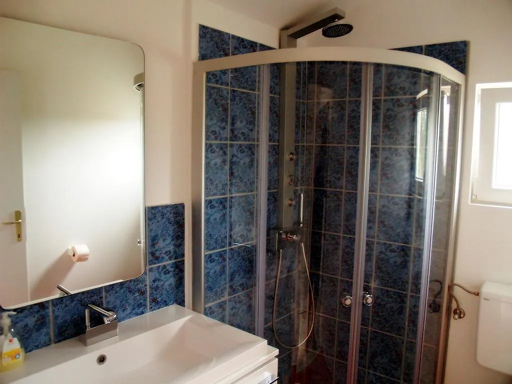 Apartment Drago Šišan