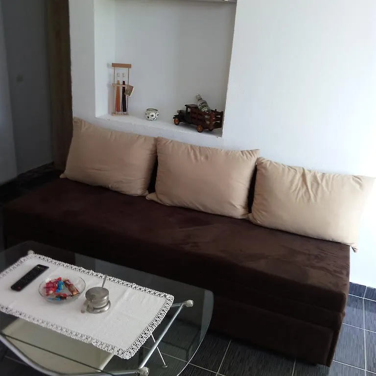 Apartment Drago Šišan Kroatien
