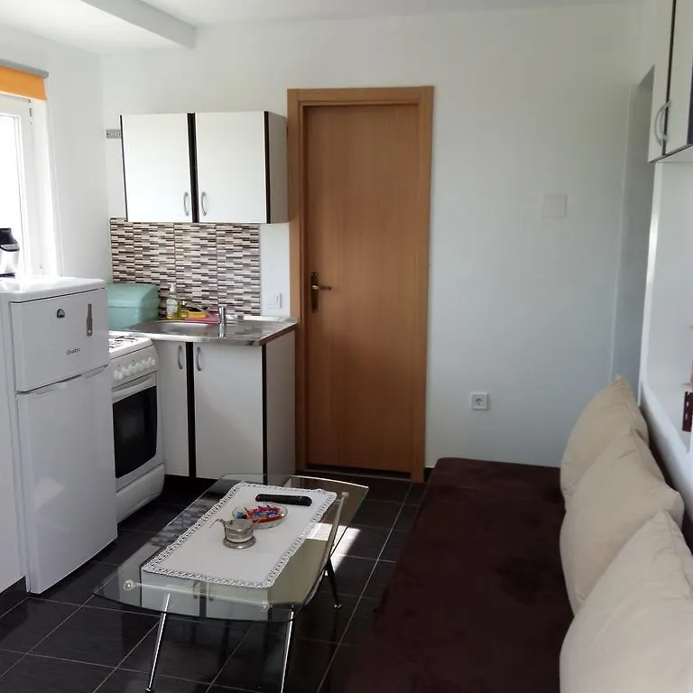 Apartment Drago Šišan