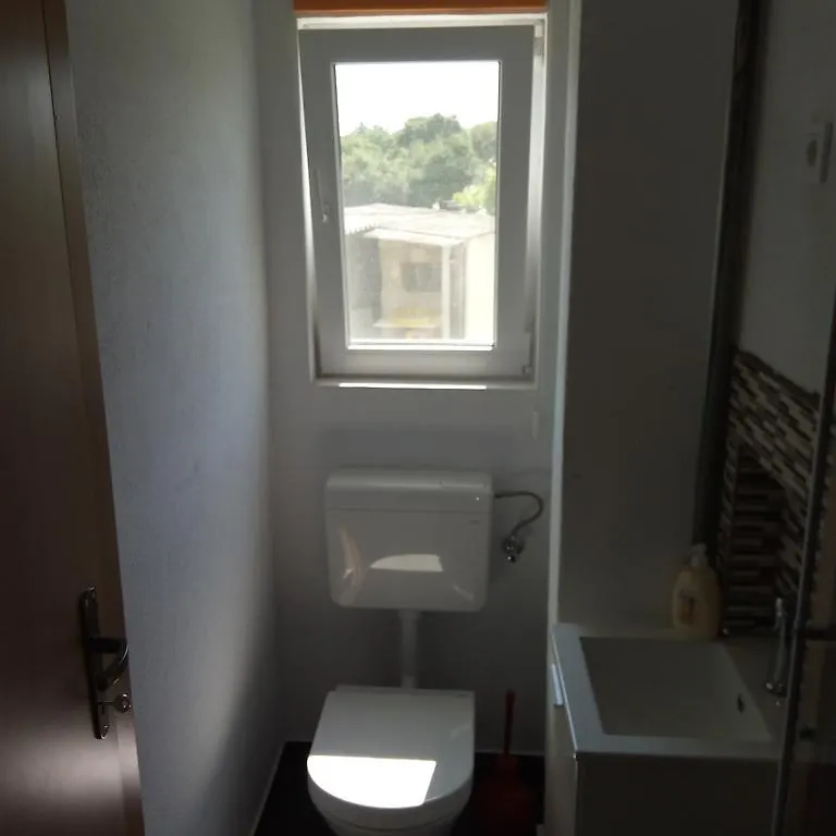 Apartment Drago Šišan 0*,