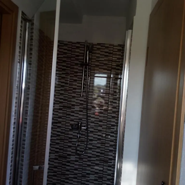 Apartment Drago Šišan