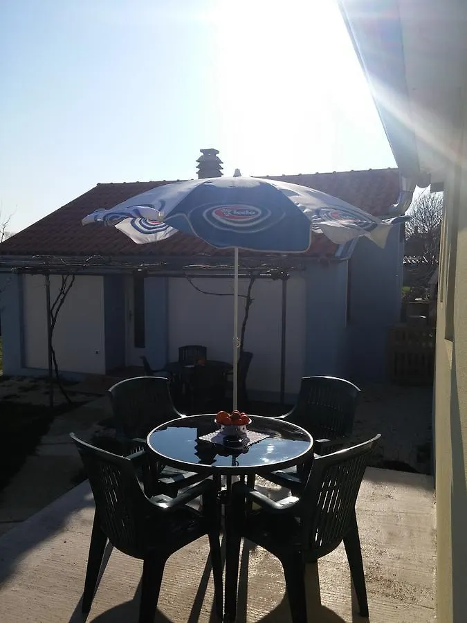 Apartment Drago Šišan