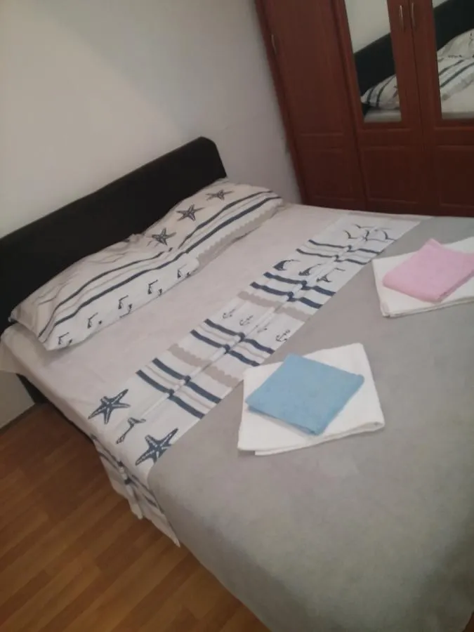 Apartment Drago Šišan 0*,  Kroatien