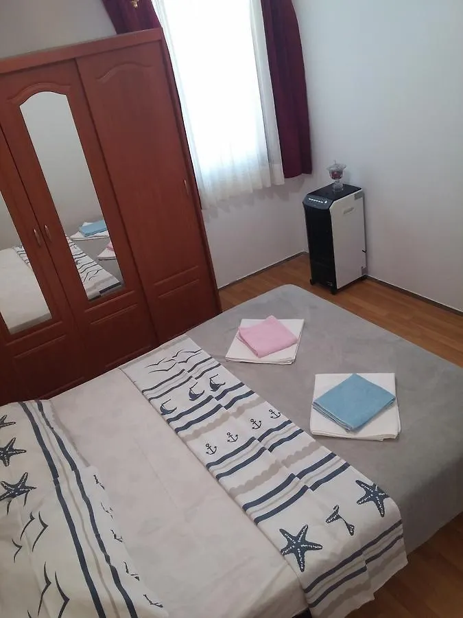 Apartment Drago Šišan